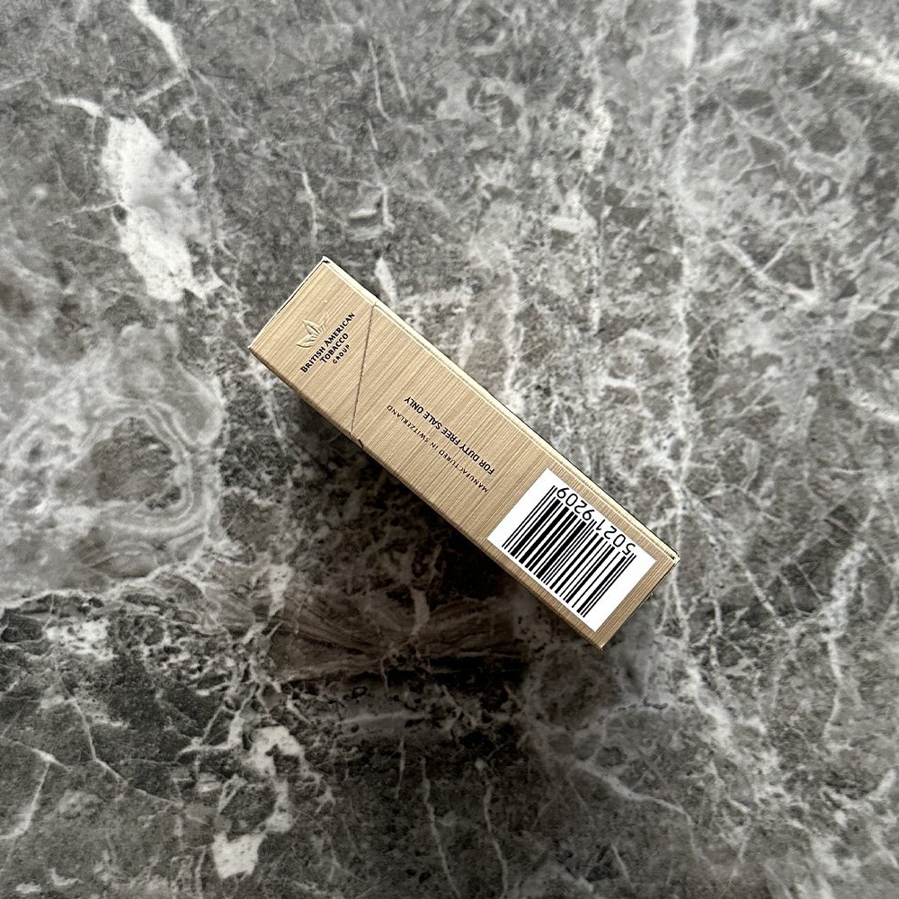 Benson & Hedges Gold Special Filter - Image 6