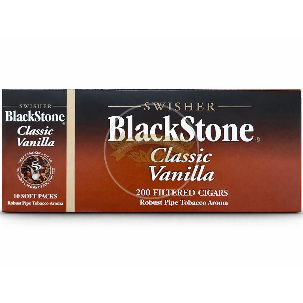 BlackStone Classic Vanilla - Image 2