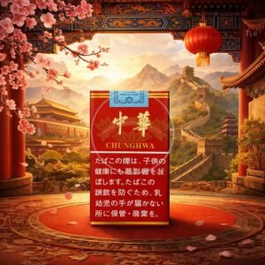 Chunghwa (Soft)