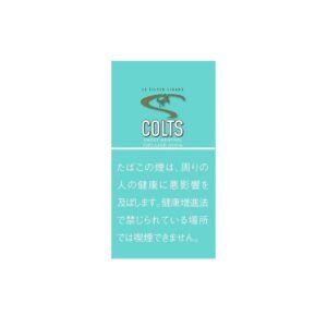 Colts Sweet Menthol Little Cigars