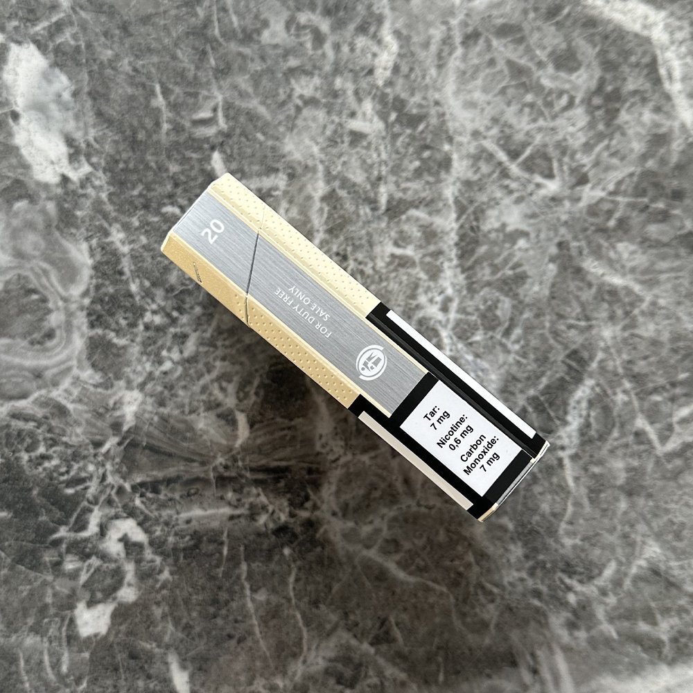 Davidoff Gold - Image 5