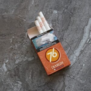 Djarum 76