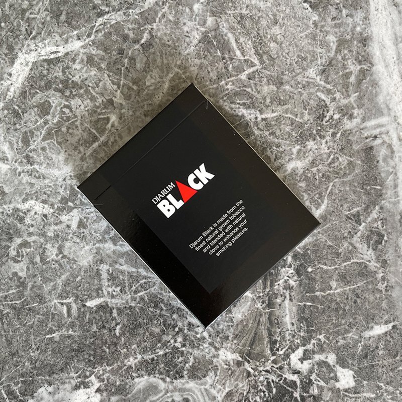 Djarum Black - Image 3