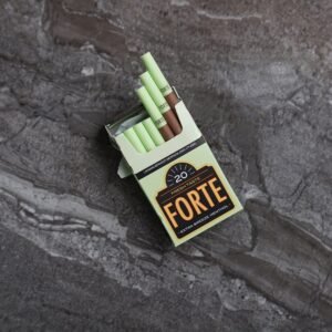 Djarum Forte Breeze Menthol