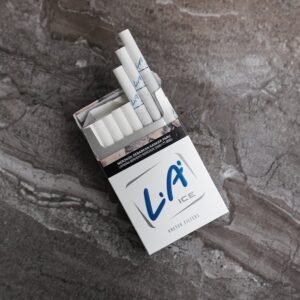 Djarum LA Ice