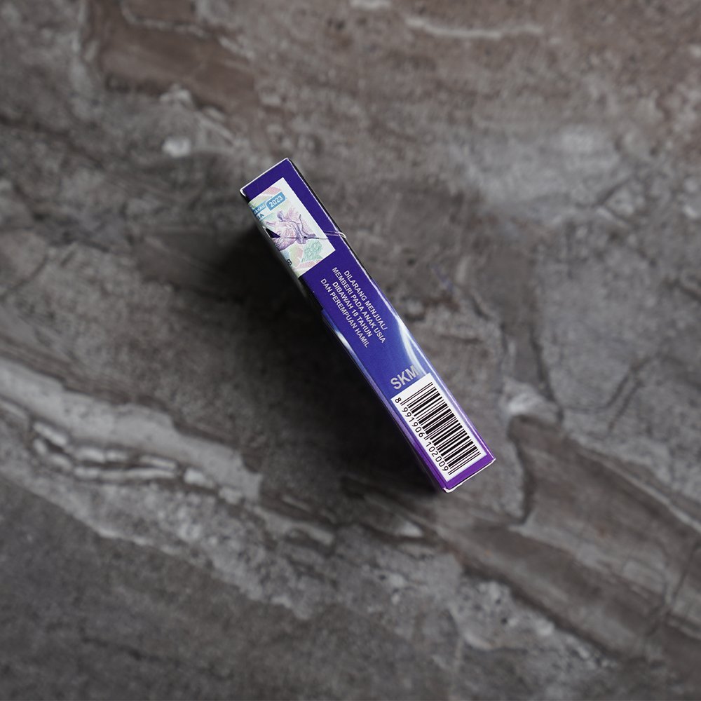 Djarum LA Ice Purple Boost - Image 5