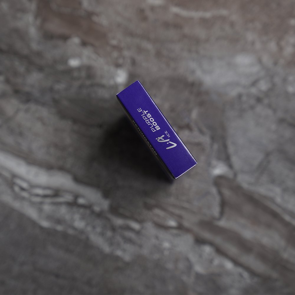 Djarum LA Ice Purple Boost - Image 6