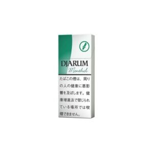 Djarum Menthol 10’s