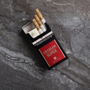 Djarum Super