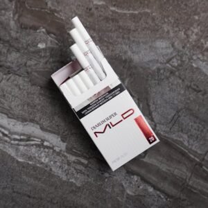 Djarum Super Mild