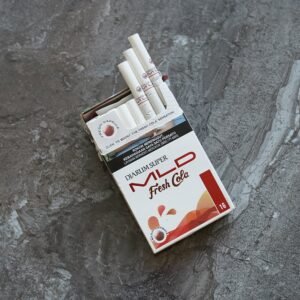 Djarum Super MLD Fresh Cola
