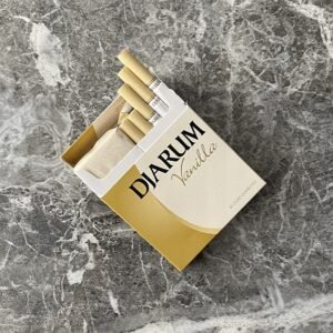 Djarum Vanilla