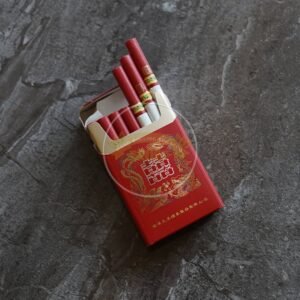 Double Happiness Classic Deluxe