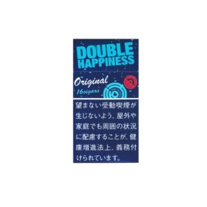 Double Happiness Original 16’s