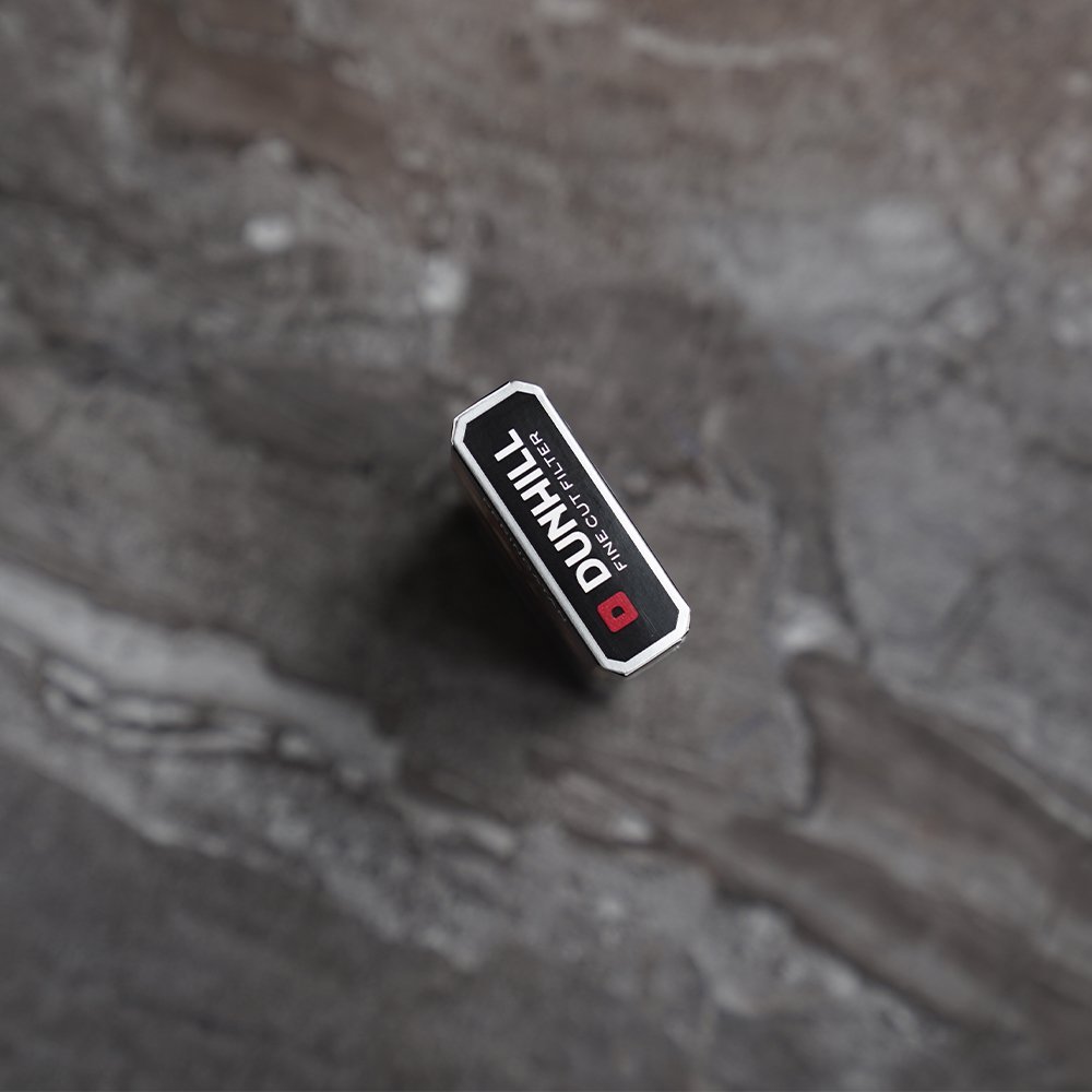 Dunhill Fine Cut Filter 12’s - Image 6