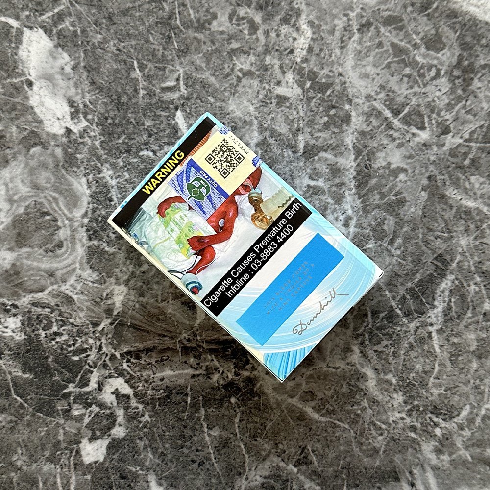 Dunhill Champagne (Switch) - Image 3