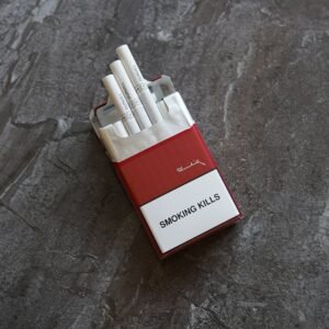 Dunhill Red
