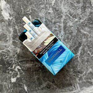 Dunhill Dark Green (Boost)