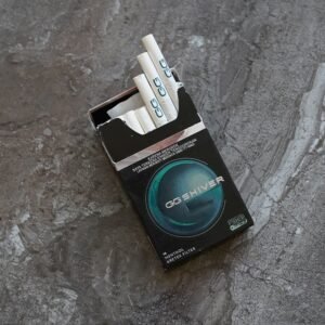 Gudang Garam GG Shiver
