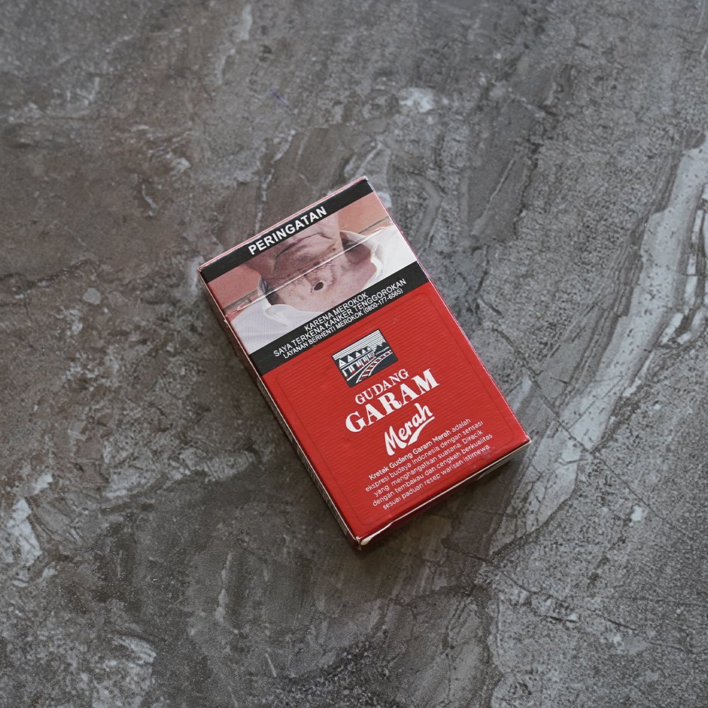 Gudang Garam Merah - Image 3