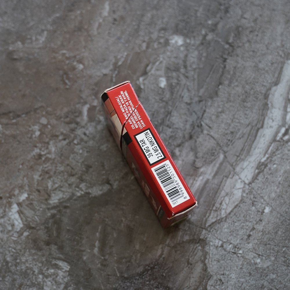 Gudang Garam Merah - Image 5