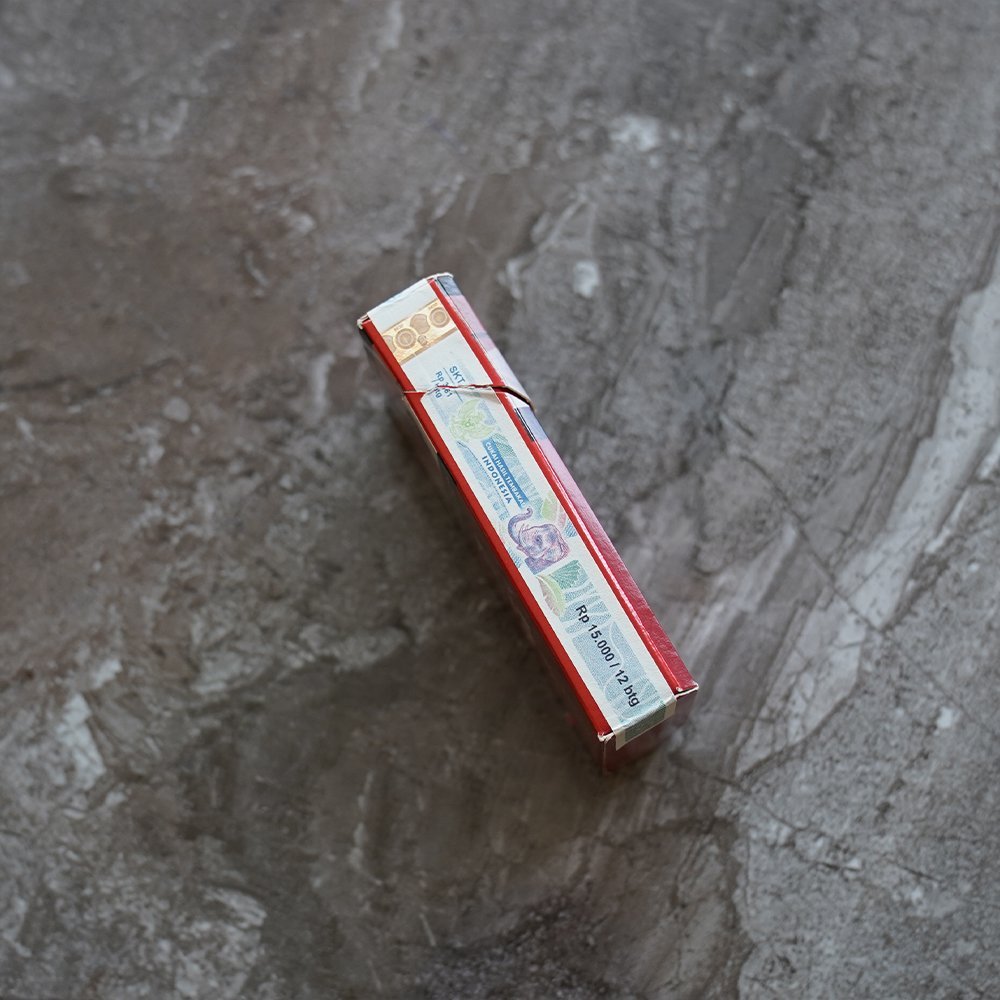 Gudang Garam Merah - Image 6