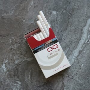 Gudang Garam Mild